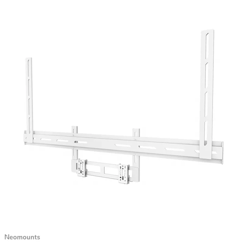 Neomounts AV2-500WH Zestaw do videobaru 43-110 cali - VESA - maks. 10 kg - uniwersalny