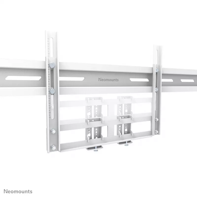 Neomounts AV2-500WH Zestaw do videobaru 43-110 cali - VESA - maks. 10 kg - uniwersalny