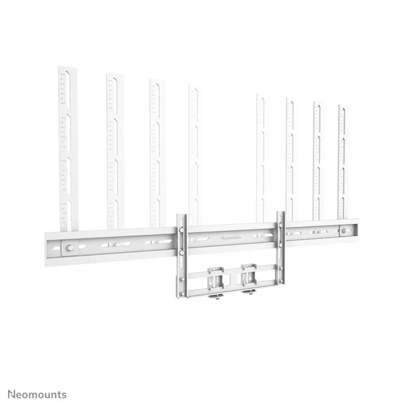 Neomounts AV2-500WH Zestaw do videobaru 43-110 cali - VESA - maks. 10 kg - uniwersalny