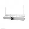 Neomounts AV2-500WH Zestaw do videobaru 43-110 cali - VESA - maks. 10 kg - uniwersalny