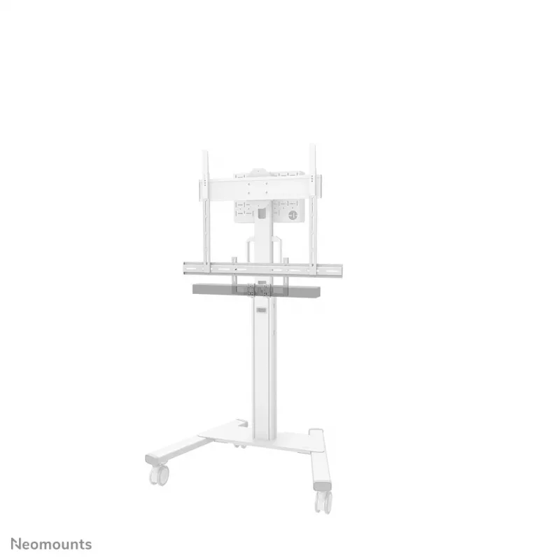 Neomounts AV2-500WH Zestaw do videobaru 43-110 cali - VESA - maks. 10 kg - uniwersalny