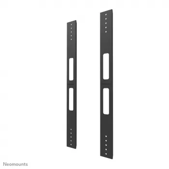 Zestaw przedłużający Neomounts AWL-250BL18 VESA 400x600 800x800