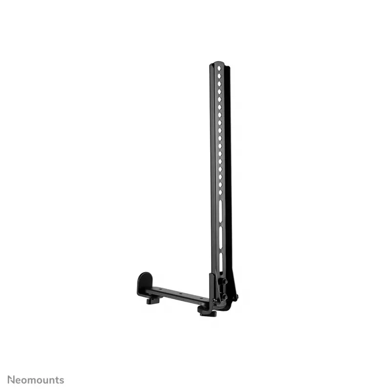 Neomounts AWL29-650BL1 Uchwyt do wideobaru/soundbara VESA - maks. 15 kg - uniwersalny