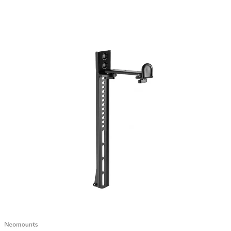 Neomounts AWL29-650BL1 Uchwyt do wideobaru/soundbara VESA - maks. 15 kg - uniwersalny