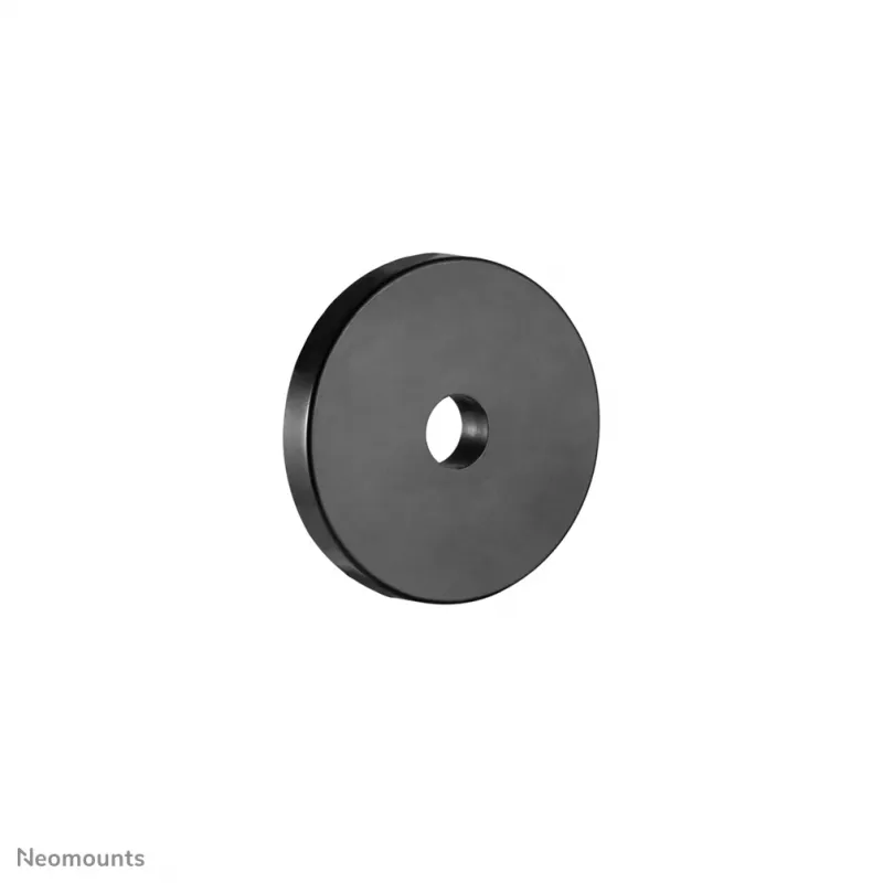 Neomounts AWL29-650BL1 Uchwyt do wideobaru/soundbara VESA - maks. 15 kg - uniwersalny
