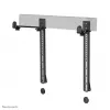 Neomounts AWL29-650BL1 Uchwyt do wideobaru/soundbara VESA - maks. 15 kg - uniwersalny