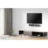 Neomounts AWL29-650BL1 Uchwyt do wideobaru/soundbara VESA - maks. 15 kg - uniwersalny