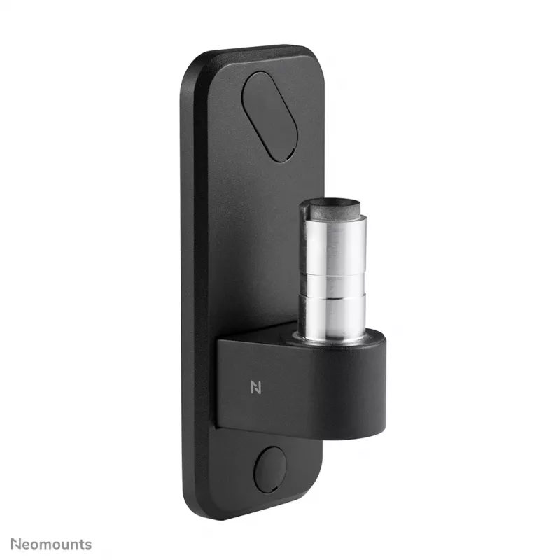 Płyta ścienna Neomounts AWL75-450BL Czarny Aluminium 660 g 85 mm