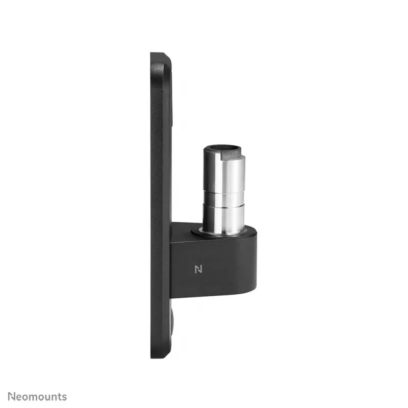 Płyta ścienna Neomounts AWL75-450BL Czarny Aluminium 660 g 85 mm