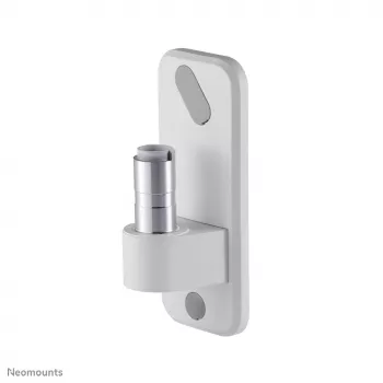 Płyta ścienna Neomounts AWL75-450WH Aluminium biały 660g