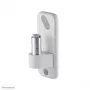 Płyta ścienna Neomounts AWL75-450WH Aluminium biały 660g