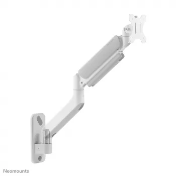Płyta ścienna Neomounts AWL75-450WH Aluminium biały 660g