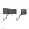 Płyta ścienna Neomounts AWL75-450WH Aluminium biały 660g