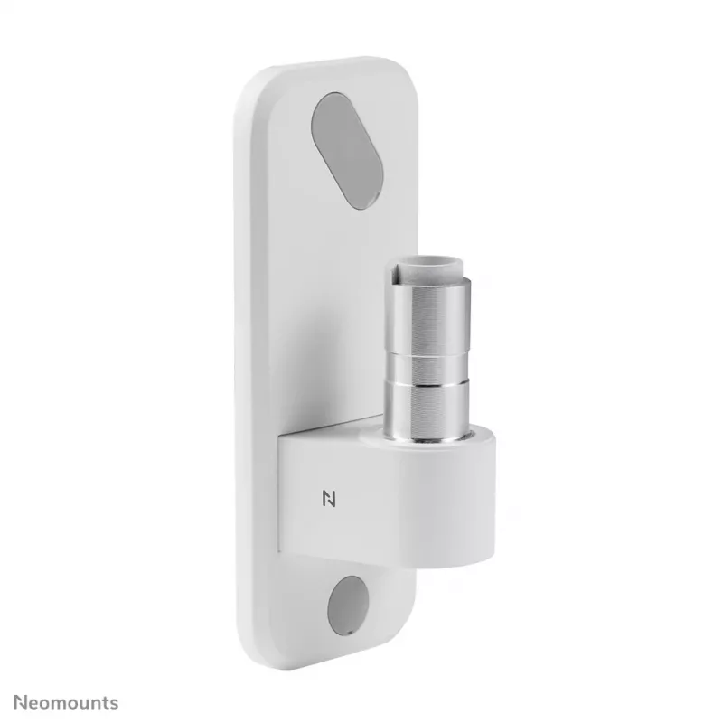 Płyta ścienna Neomounts AWL75-450WH Aluminium biały 660g