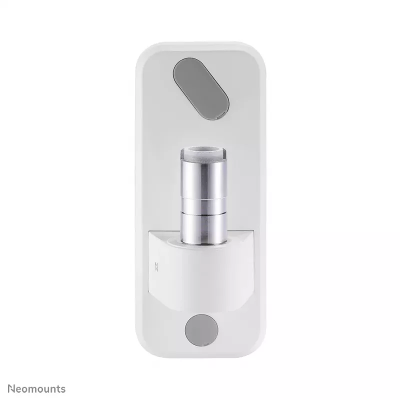 Płyta ścienna Neomounts AWL75-450WH Aluminium biały 660g
