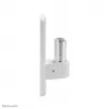 Płyta ścienna Neomounts AWL75-450WH Aluminium biały 660g