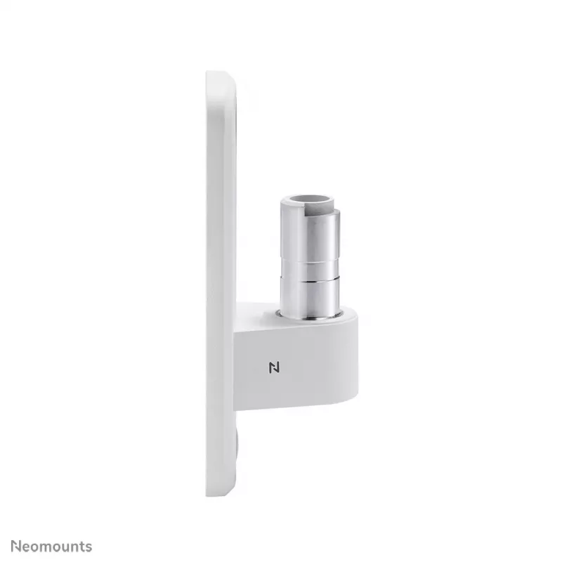 Płyta ścienna Neomounts AWL75-450WH Aluminium biały 660g