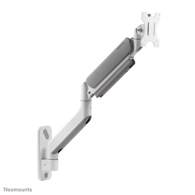 Płyta ścienna Neomounts AWL75-450WH Aluminium biały 660g
