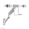 Płyta ścienna Neomounts AWL75-450WH Aluminium biały 660g