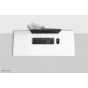 Płyta ścienna Neomounts AWL75-450WH Aluminium biały 660g