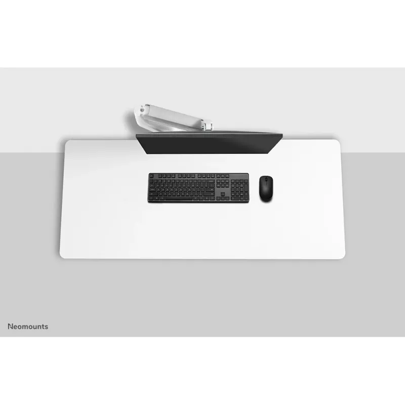 Płyta ścienna Neomounts AWL75-450WH Aluminium biały 660g