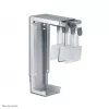 Uchwyt na CPU Neomounts CPU-D100SILVER - maks. 30 kg - uniwersalny