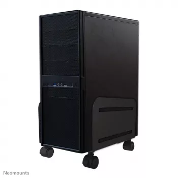 Neomounts CPU-M100Czarny uchwyt CPU - maks. 10 kg - uniwersalny