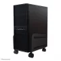 Neomounts CPU-M100Czarny uchwyt CPU - maks. 10 kg - uniwersalny