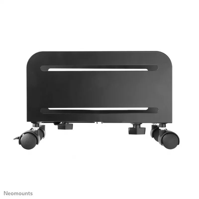 Neomounts CPU-M100Czarny uchwyt CPU - maks. 10 kg - uniwersalny