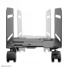 Neomounts CPU-M100Czarny uchwyt CPU - maks. 10 kg - uniwersalny