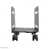 Neomounts CPU-M100Czarny uchwyt CPU - maks. 10 kg - uniwersalny