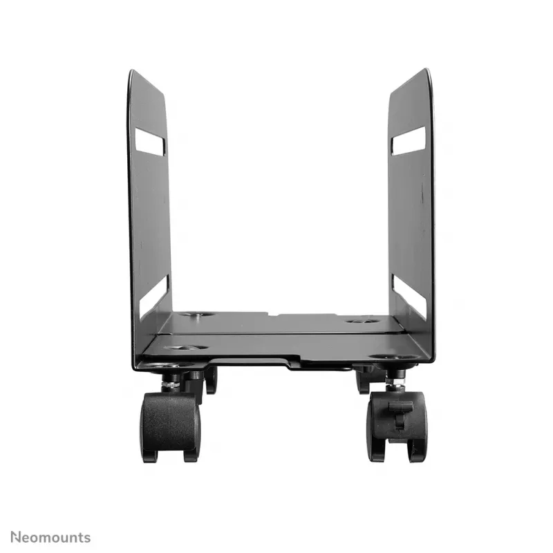 Neomounts CPU-M100Czarny uchwyt CPU - maks. 10 kg - uniwersalny