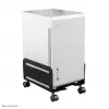 Neomounts CPU-M100Czarny uchwyt CPU - maks. 10 kg - uniwersalny