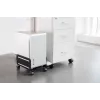 Neomounts CPU-M100Czarny uchwyt CPU - maks. 10 kg - uniwersalny