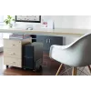 Neomounts CPU-M100Czarny uchwyt CPU - maks. 10 kg - uniwersalny