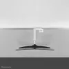 Neomounts DS70S-950WH1 Ramię do monitora 17-49 cali - sprężyna gazowa - Topfix - ogranicznik 180°