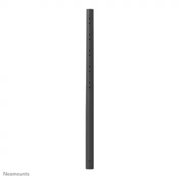 Neomounts FPMA-CP100Czarny przedłużka do uchwytu sufitowego TV - wys. 100 cm