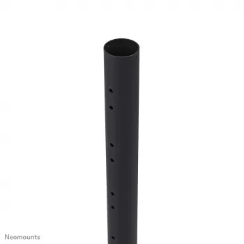 Neomounts FPMA-CP100Czarny przedłużka do uchwytu sufitowego TV - wys. 100 cm