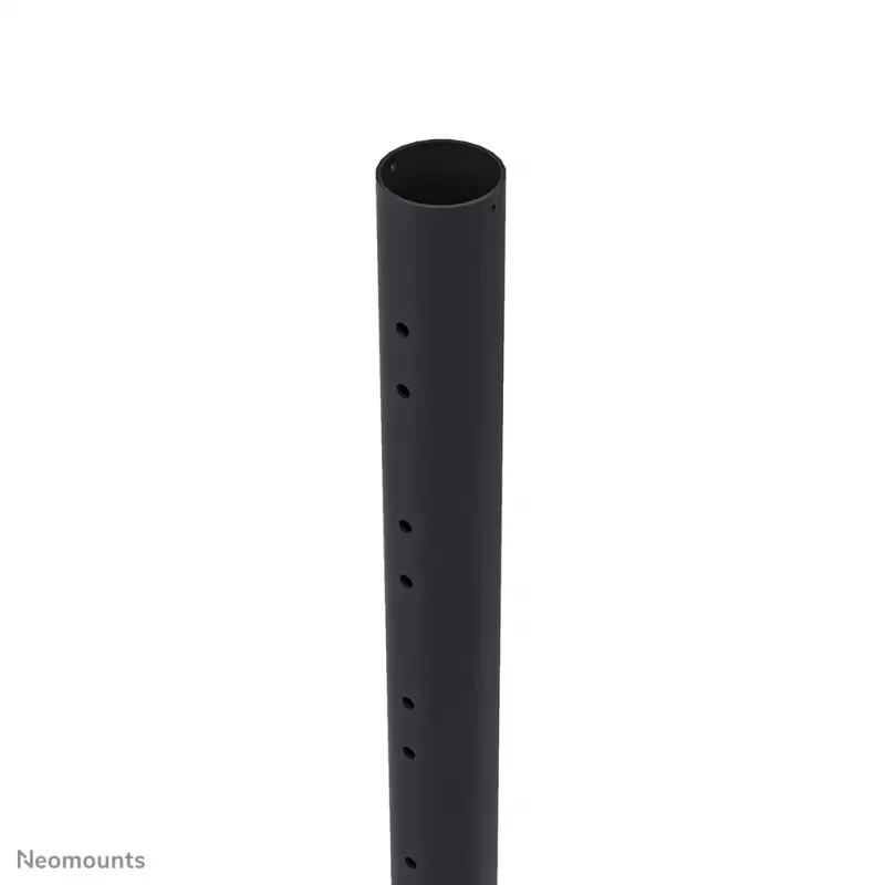 Neomounts FPMA-CP100Czarny przedłużka do uchwytu sufitowego TV - wys. 100 cm