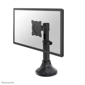 Ramię monitorowe Neomounts FPMA-D025Czarny 10-30 cali - odchylane