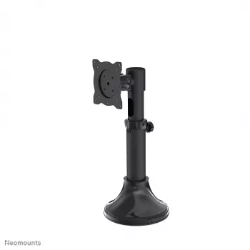 Ramię monitorowe Neomounts FPMA-D025Czarny 10-30 cali - odchylane