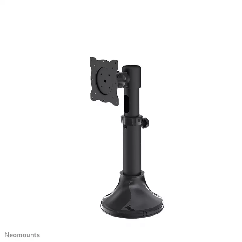 Ramię monitorowe Neomounts FPMA-D025Czarny 10-30 cali - odchylane
