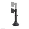Ramię monitorowe Neomounts FPMA-D025Czarny 10-30 cali - odchylane