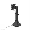 Ramię monitorowe Neomounts FPMA-D025Czarny 10-30 cali - odchylane