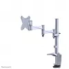 Neomounts FPMA-D1330SILVER ramię do monitora 10-30 cali