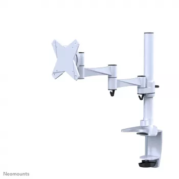 Neomounts FPMA-D1330WHITE Ramię monitora 10-30 cali
