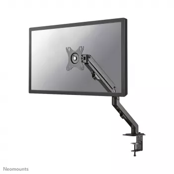 Neomounts FPMA-D650Czarny Monitor arm 17-27 inch - coil spring