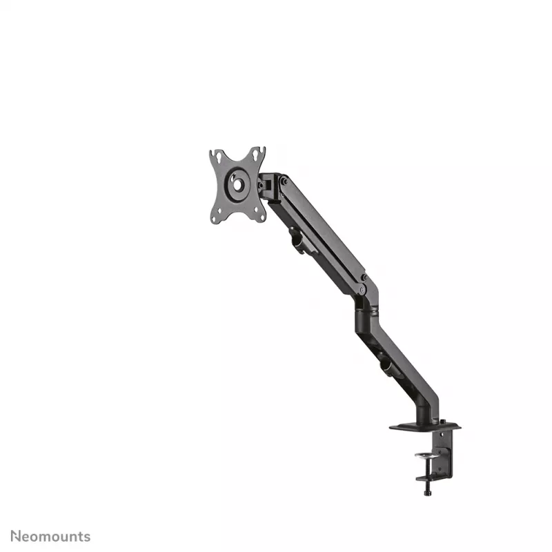 Neomounts FPMA-D650Czarny Monitor arm 17-27 inch - coil spring