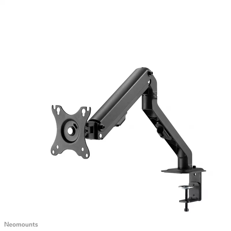 Neomounts FPMA-D650Czarny Monitor arm 17-27 inch - coil spring