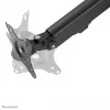 Neomounts FPMA-D650Czarny Monitor arm 17-27 inch - coil spring